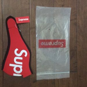 Supreme neoprene mask